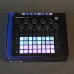 NOVATION CIRCUIT TRACKS