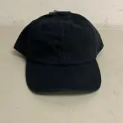 DSG Girls Headwear Baseball Hat Black OSFM Stylish Sports DSGG2304