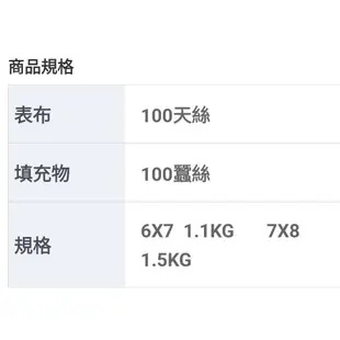 【女兒紅】奧斯汀蠶絲被/2190涼感紗100%長纖蠶絲被6*7尺1.1kg