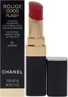 Chanel Rouge Coco Flash Hydrating Vibrant Shine Lip Colour - # 91 Boheme 3G/0...