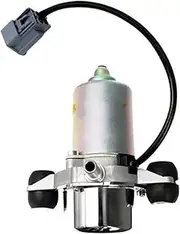 Brake Booster 1XUP28 Electric Vacuum Pump Power Brake Booster Auxiliary Assembly For Chevrolet Camaro Volvo V40 CTS 009428081 Brake Vacuum Pump
