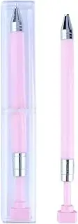 Manicure Nail,Manicure Art Drill Rhinestone Dotting Pencil - Portable Drill for Nails, Nail Drill Tool, Manicure Dotting Tools for Wife, Girlfriend Or Lover