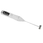 Handheld Electric Milk Frother Wireless Portable Handheld Milk Foam JY