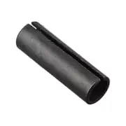 Black Carbon Steel CNC Router Bit Adapter Collet Milling Cutter Tool Holder