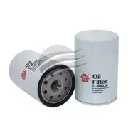 Sakura Oil Filter - C-89030