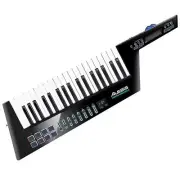 Alesis Vortex Wireless 2 - USB MIDI Wireless Keytar Controller w. Software -New!