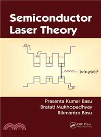 在飛比找三民網路書店優惠-Semiconductor Laser Theory