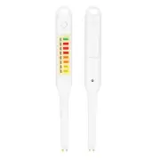 NS01 Hand‑Held Food Salinity Tester Meter Detector With LED Display Kitchen CST
