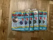 Kwik Covers 48” Round Lot Of 6