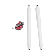 2 Rear Gabriel Ultra LT Shock Absorbers for Chevrolet Silverado 1500 Pickup RWD