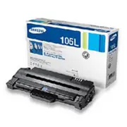 Samsung 105L Black Toner Cartridge (Original)