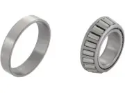 For 1977-1985 Ferrari 512 BB Wheel Bearing Front Inner API 27395KTRY 1978 1979 (for: Ferrari)