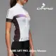 【DARE】ART PRO 車衣 白(自行車/公路車/車衣/女性自行車配件/自行車衣/自行車衣服/專業車衣)