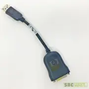 HP 481409-001 Display Port to DVI-D Adapter Cable -Ships Same Day