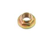 Front Axle Nut For 2014 Kia Soul DW585WC 22mm x 1.5 (for: Kia)