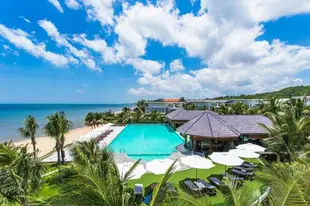 太陽海灘別墅海灘Spa度假村Villa Del Sol Beach Resort & Spa