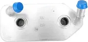 Gear Cooler Gear Cooler 096 409 061 G Heat Dissipation Increase The Lifespan of The Long Engine Life Adjustments for 1.8L L4 1999-2005, 1 X for Car Enthusiasts