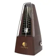 Metronome for Piano Guitar Drum Violin Universal Mechanical Metronome with Ac...