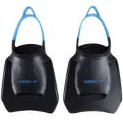 New SPEEDO BIOFUSE FINS ADULT SIZE S