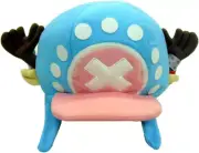 Ones Tony Tony Chopper Hat Cosplay Accessories Hat Plush Blue Hat Costume Hat Ve