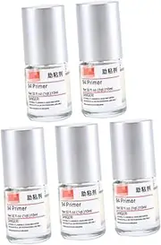 Beatifufu Bottles Automotive Adhesion Promoter Primer for Double-sided Tape Boosts Adhesive Strength for Car Accessories and Modifications