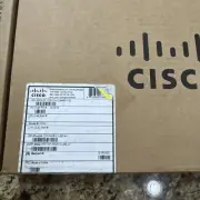 Cisco CP-PWR-CUBE-4 IP Phone Power Transformer NEW *SEALED*