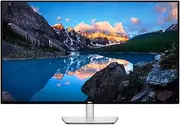 Dell U4323QE UltraSharp 43" 4K USB-C Hub Monitor