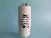 Air Conditioner Motor Run Running Capacitors 100UF 400V 450VAC CBB60A