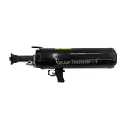 Tire Bead Seater Air Blaster 12L Air Tank Black Fit For Cars Motorcycles Electric Vehicles Trucks Lawn Tractors Tractor