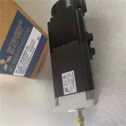 New MITSUBUSHI HF-KP73BJKW04-S2 AC Servo Motor HFKP73BJKW04S2 Fast Shipping