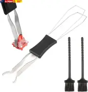 Keycap Puller for Mechanical Keyboards – Durable Steel Keycap and Switch Remover