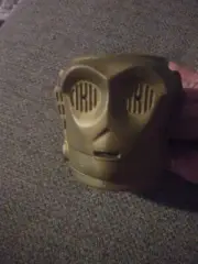 C-3PO Kids Cup Applause NEW