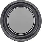 XYWHPGV 2 Inches 52mm Bass Speaker Passive Radiator Auxiliary Rubber Vibration Plate Subwoofer DIY Repair(b4419 932e6 e5c28 a569b f3eef db640