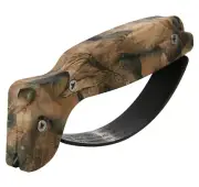 ACCUSHARP CAMOFLAGE KNIFE & TOOL SHARPENER 005C MADE IN USA-FAST SHIP-8683096