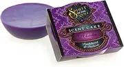 Spirit of the Orient Akasha Scent Cake - Cruelty Free & Vegan, Phthalate-Free Fragrance