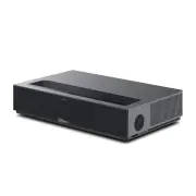 [EU Direct] FENGMI Formovie THEATER Triple Color 4K Google Assistant Smart T1 Short Throw Laser Projector Global Version