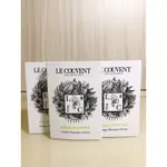 LE COUVENT AQUA MINIMES 洛蔻芳 米尼姆之水淡香水 (檸檬+山蒼樹) 1.5ML