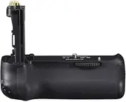Canon BGE14 Battery Grip for EOS 70D, 80D, and 90D
