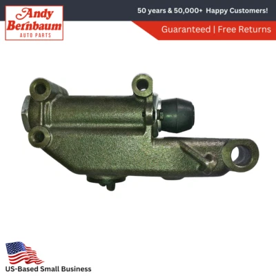 For 1942-1954 Plymouth Hydraulic Brake Wheel Master Cylinder. (for: Honda)