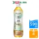 黑松茶尋味新日式綠茶590ml x4入【愛買】