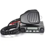 MYT-925 CB Radio LCD Screen AM FM Switchable Gain Control 10M Wireless Intercom