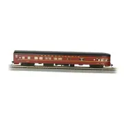 Bachmann 14311 HO 85' OBSERVATION CAR PRR #1135