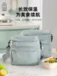 保溫袋鋁箔飯包上班族帶飯便當箱大容量餐包手提飯盒飯袋保冷冷藏