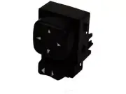 AC Delco 34PW93P Left Mirror Switch Fits 2000-2002 Chevy Tahoe