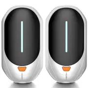 Hand Warmer Rechargeable 2 Pack, 6000mAh Portable Electric Hand Heater, 20Hrs...