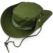 Classic US Combat Army Style Boonie Hat - D