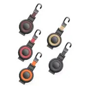 CarSeat Back Hook with Phone Holder Cup Holder Stable Headrest Hangings Hook