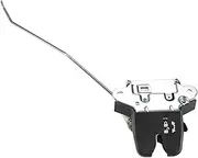 Dzsqtund 812303S010 81230-3S010 Rear Trunk Lid Lock Latch Actuator for Hyundai for Sonata Yf I45 2011-2014 Trunk Tailgate Lock Latch