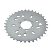 35T Teeth Sprocket For 2 Stroke 415 Chain 66cc Engine Motorized Bicycle Bike