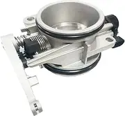 Air Intake Throttle Body Throttle Valve Compatible With Renault Megane Car Clio II 1.6 16V Laguna 7700102870 7700875435 1161192787R